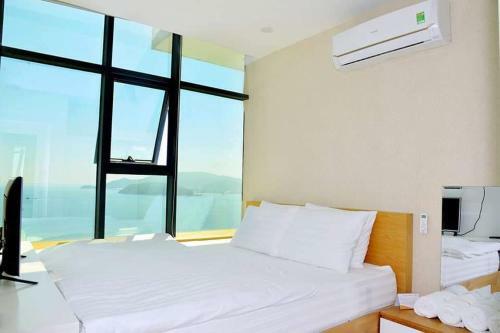Apartamento M??ng Thanh V?nh Tri?u