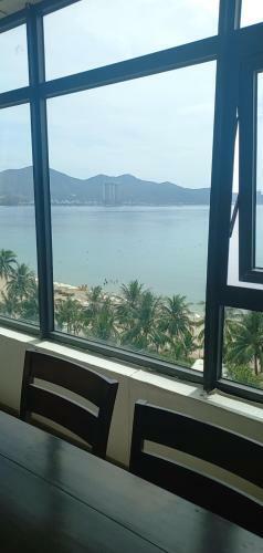 Apartamento M??ng Thanh V?nh Tri?u