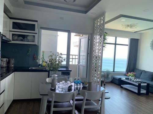Apartamento M??ng Thanh Vi?n Tri?u