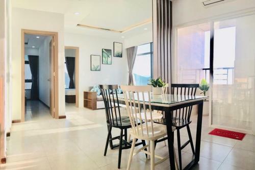 Apartamento M??ng Thanh Vi?n Tri?u