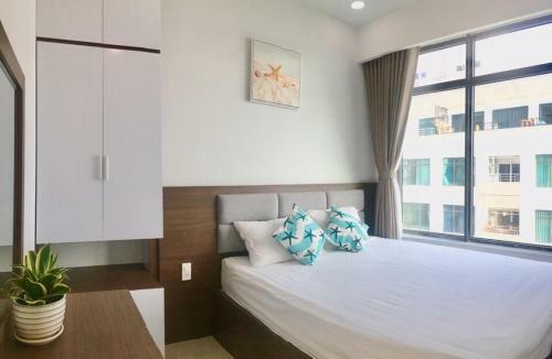 Apartamento M??ng Thanh Vi?n Tri?u