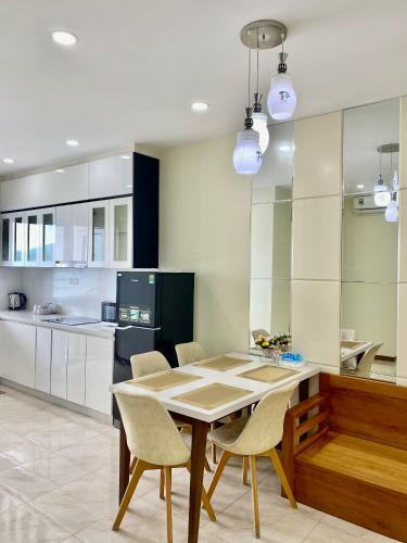 Apartamento M??ng Thanh Vi?n Tri?u