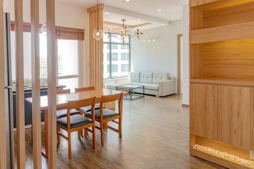 Apartamento M??ng Thanh Oceanus
