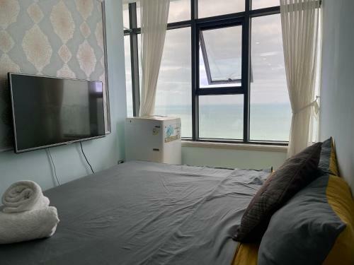 Royal Cara Apartment