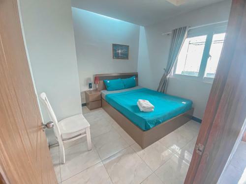 Royal Cara Apartment
