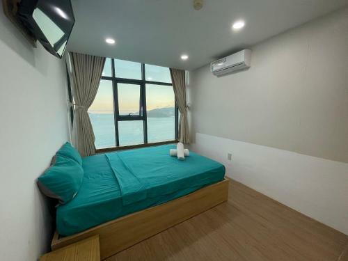 Royal Cara Apartment