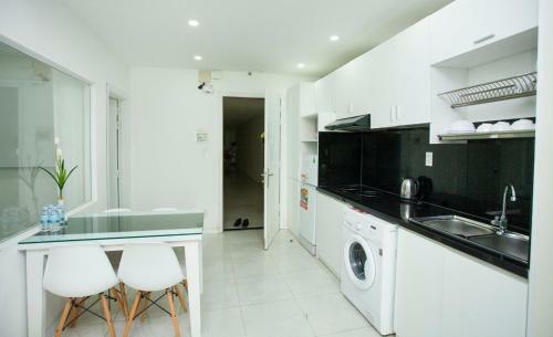 Royal Cara Apartment