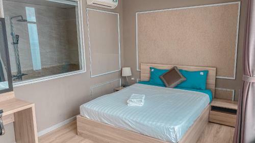 Royal Cara Apartment