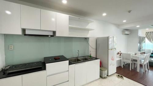 Royal Cara Apartment
