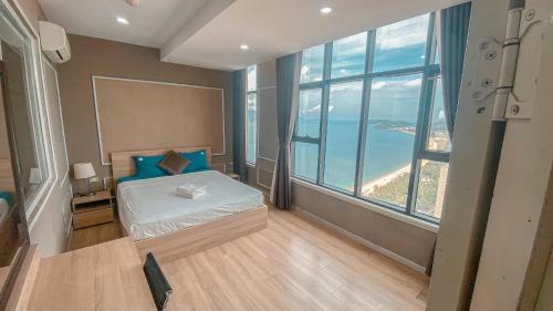 Royal Cara Apartment