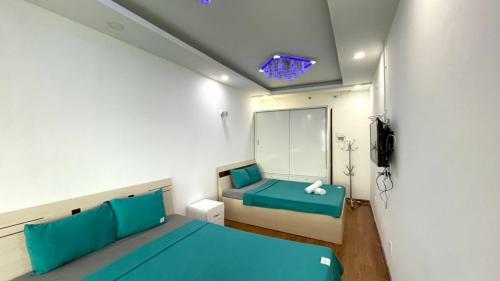 Royal Cara Apartment