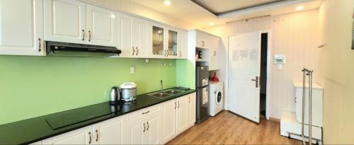 Royal Cara Apartment