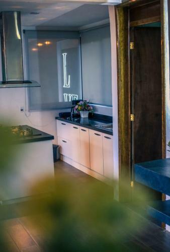 Hotel Caba�a Love