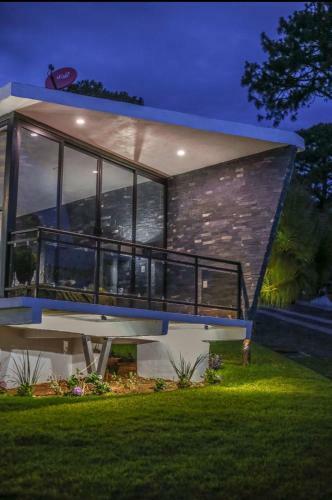 Hotel Caba�a Love