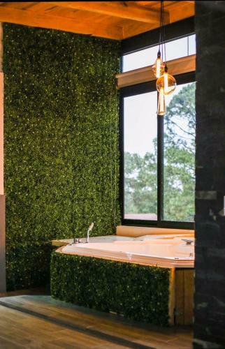 Hotel Caba�a Love