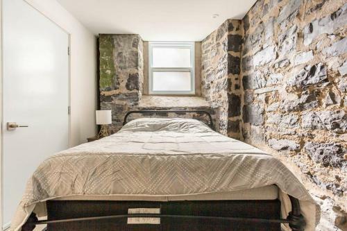 Apartamento Olympic Stadium~bi�dome~jardin Botanique