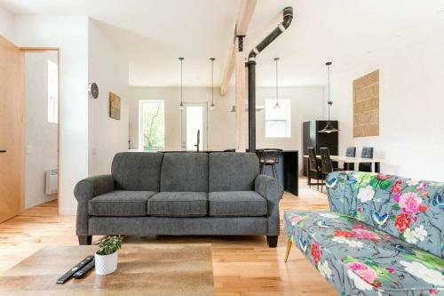 Apartamento Olympic Stadium~bi�dome~jardin Botanique