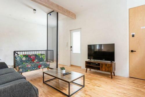 Apartamento Olympic Stadium~bi�dome~jardin Botanique