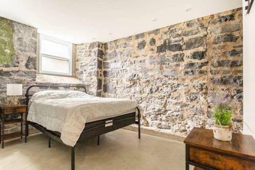 Apartamento Olympic Stadium~bi�dome~jardin Botanique