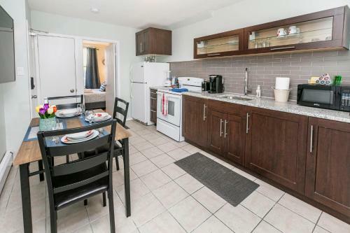Apartamento Modern - 1br Units With Netflix - Prime Location