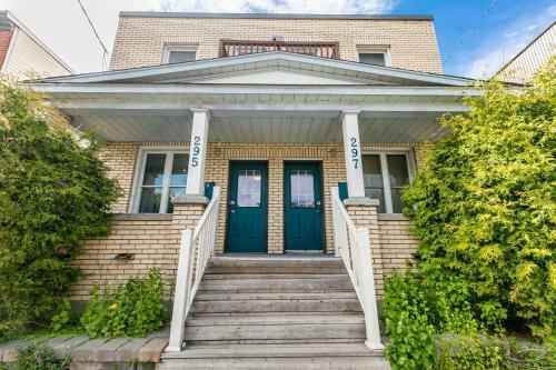 Apartamento Modern - 1br Units With Netflix - Prime Location