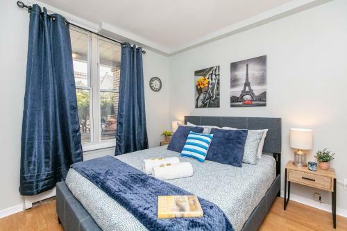 Apartamento Modern - 1br Units With Netflix - Prime Location