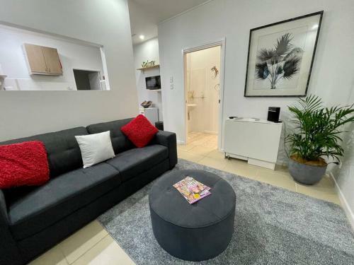 Apartamento Cosy Three Bedroom Guesthouse In Kuranda