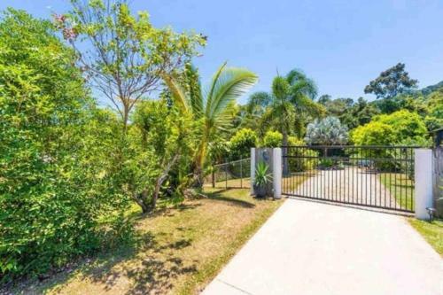 Apartamento Cosy Three Bedroom Guesthouse In Kuranda