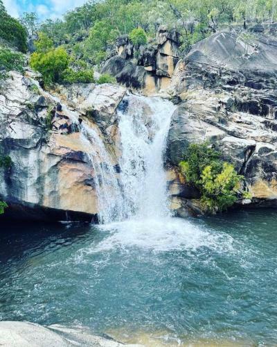 Apartamento Cosy Three Bedroom Guesthouse In Kuranda