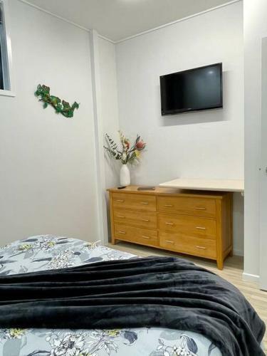 Apartamento Cosy Three Bedroom Guesthouse In Kuranda