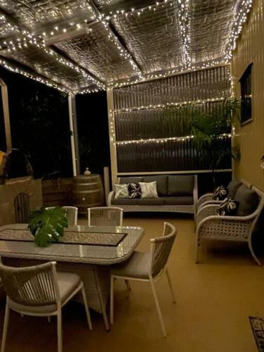Apartamento Cosy Three Bedroom Guesthouse In Kuranda