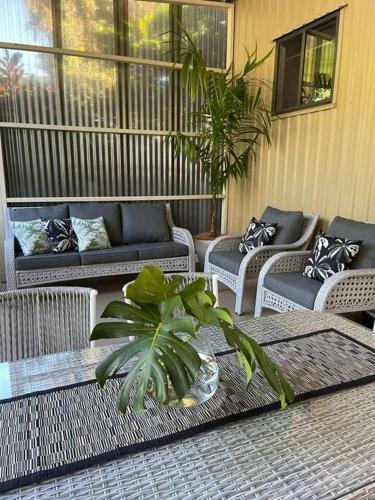 Apartamento Cosy Three Bedroom Guesthouse In Kuranda