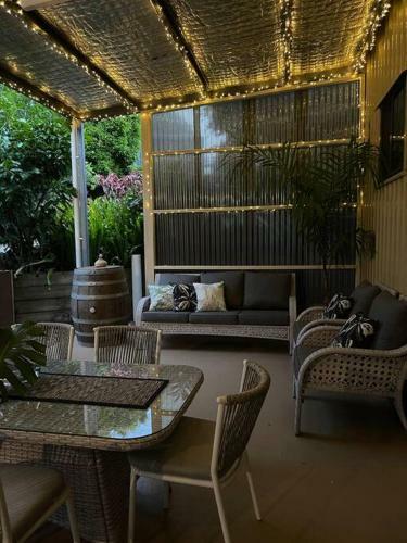 Apartamento Cosy Three Bedroom Guesthouse In Kuranda