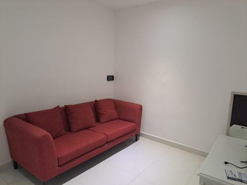 Apartamento Macro 1a