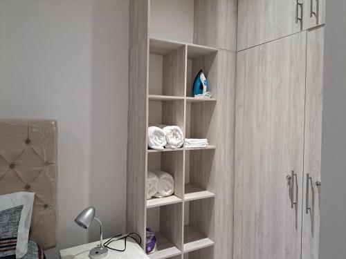 Apartamento Macro 1a