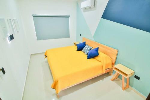Apartamento Isurus 308 Hermoso Depa A 8 Min Caminando Del Mar!