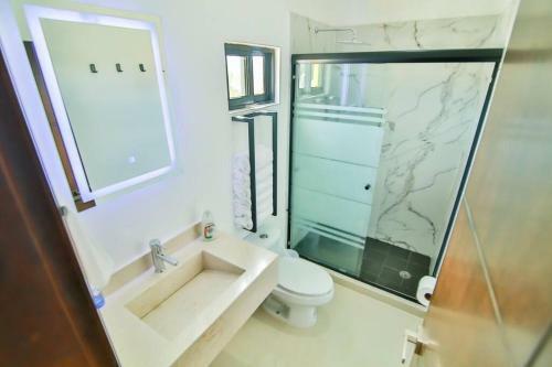 Apartamento Isurus 308 Hermoso Depa A 8 Min Caminando Del Mar!