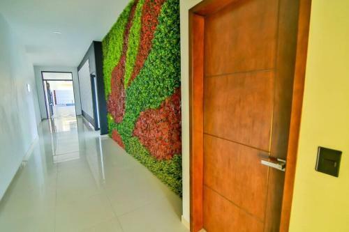 Apartamento Isurus 308 Hermoso Depa A 8 Min Caminando Del Mar!
