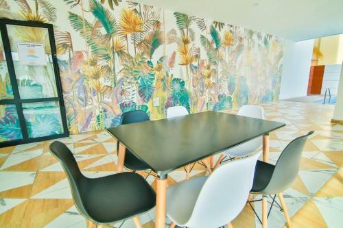 Apartamento Isurus 308 Hermoso Depa A 8 Min Caminando Del Mar!