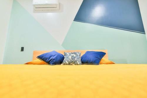 Apartamento Isurus 308 Hermoso Depa A 8 Min Caminando Del Mar!