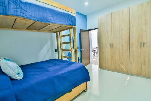 Apartamento Isurus 308 Hermoso Depa A 8 Min Caminando Del Mar!