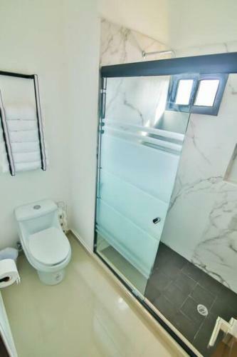 Apartamento Isurus 308 Hermoso Depa A 8 Min Caminando Del Mar!