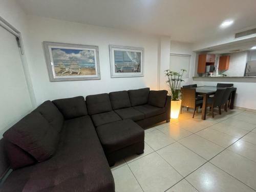 Apartamento Departamento Costa Veleros