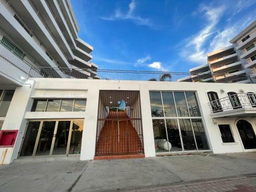 Apartamento Departamento Costa Veleros