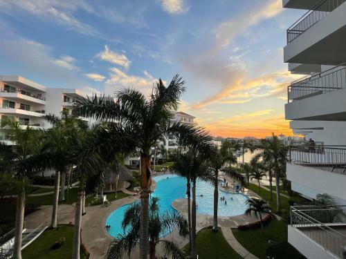 Apartamento Departamento Costa Veleros