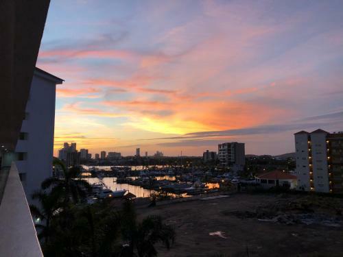 Apartamento Departamento Costa Veleros