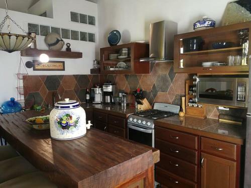 Casa En El Centro Hist�rico De Mazatl�n
