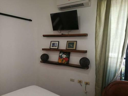Casa En El Centro Hist�rico De Mazatl�n