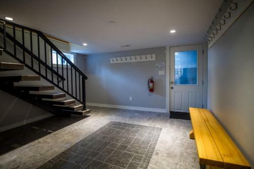 Fall Line Guesthouse