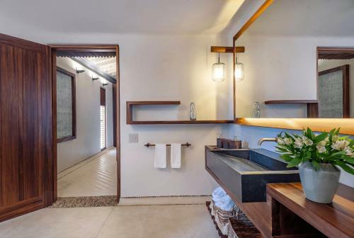 Punta Mita Luxury Home- Rock House